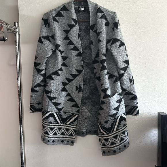 Frye cardigan - Picture 2 of 4